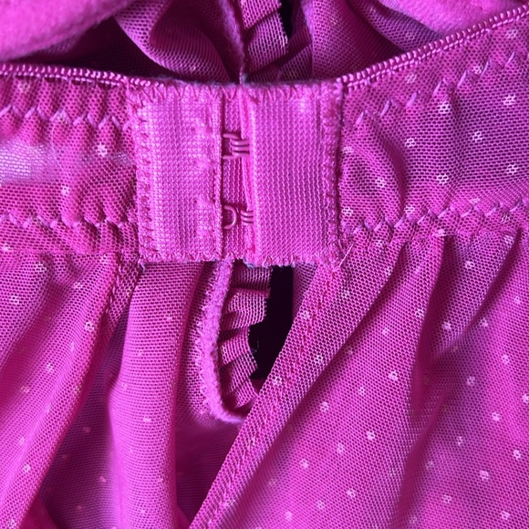 Rampage Intimates Sexy Pink Nightie! - Picture 6 of 7